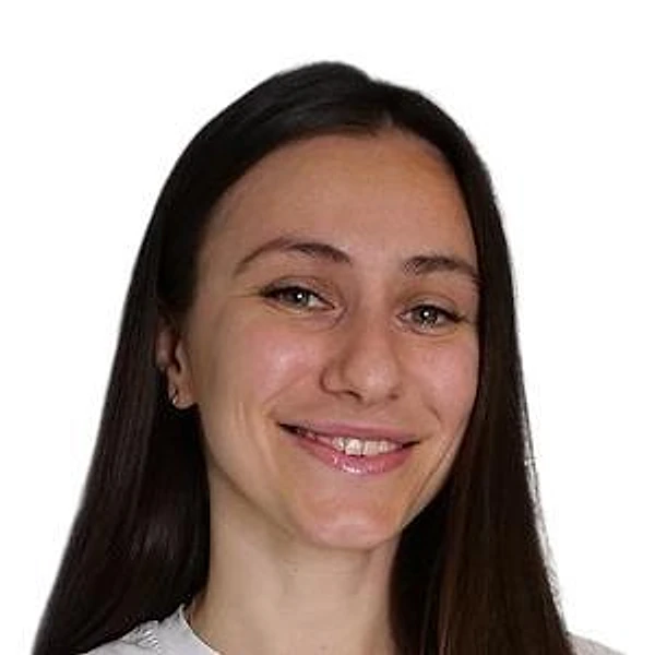 Драчёва Кристина Сергеевна — Детский стоматолог, Стоматолог, Санкт-Петербург