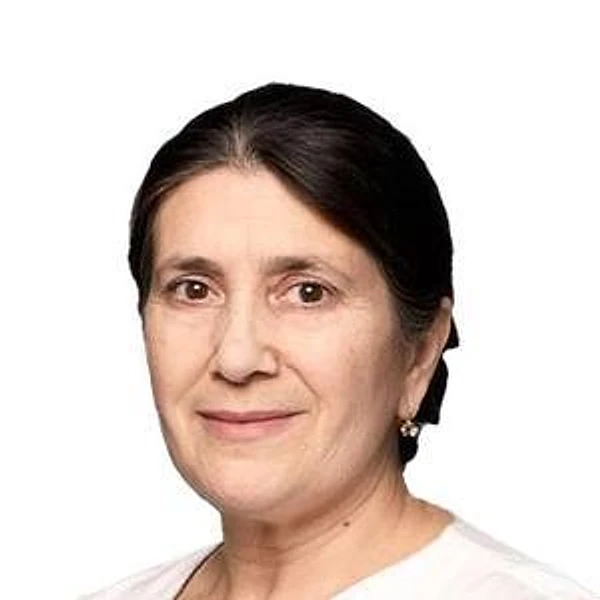 Таимова Зайнап Мухтаровна — Педиатр, Хасавюрт