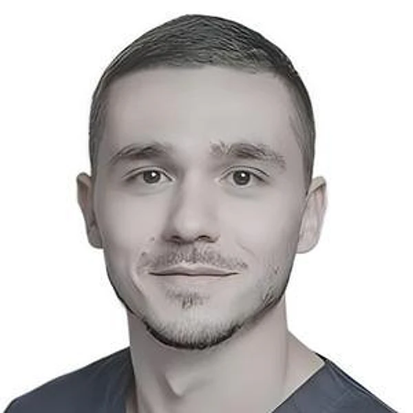 Хажомия Сандро Геннадьевич — Стоматолог, Стоматолог-имплантолог, Стоматолог-хирург, Челюстно-лицевой хирург, Санкт-Петербург