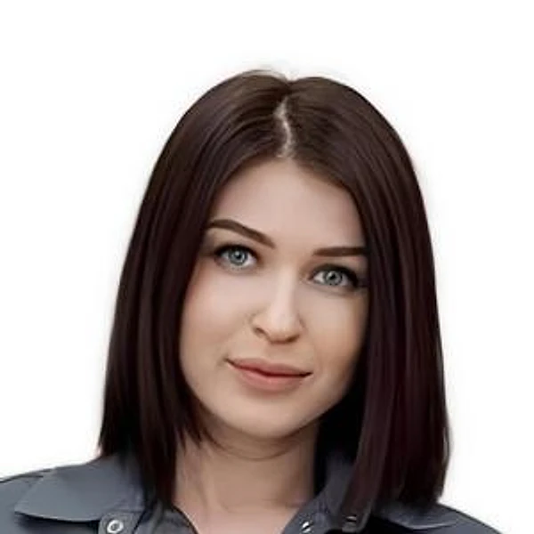 Нарушевич Дарья Сергеевна — Стоматолог, Анапа