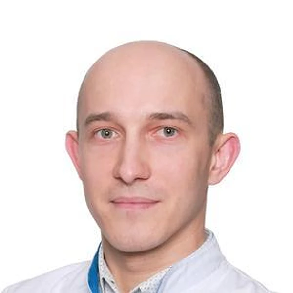 Лобанов Михаил Авенирович — Рентгенолог, Набережные Челны