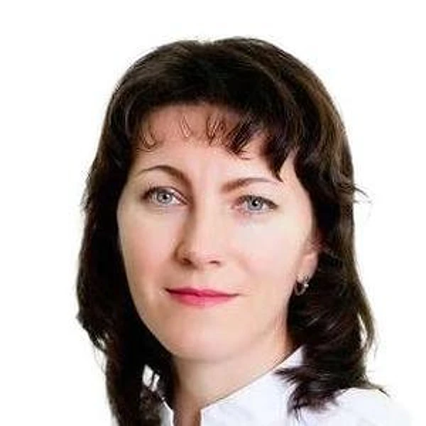 Андрианова Оксана Александровна — Гинеколог, Гинеколог-эндокринолог, Ижевск