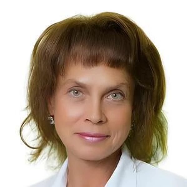 Досковская Ирина Викторовна — Врач УЗИ, Ижевск