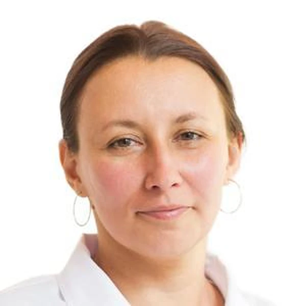 Бадамшина Татьяна Валентиновна — Эндокринолог, Ижевск