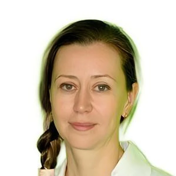 Муранова Лариса Викторовна — Эндокринолог, Ижевск