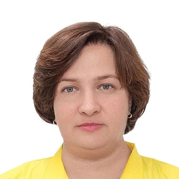 Ивакина Елена Витальевна — Эндокринолог, Ижевск