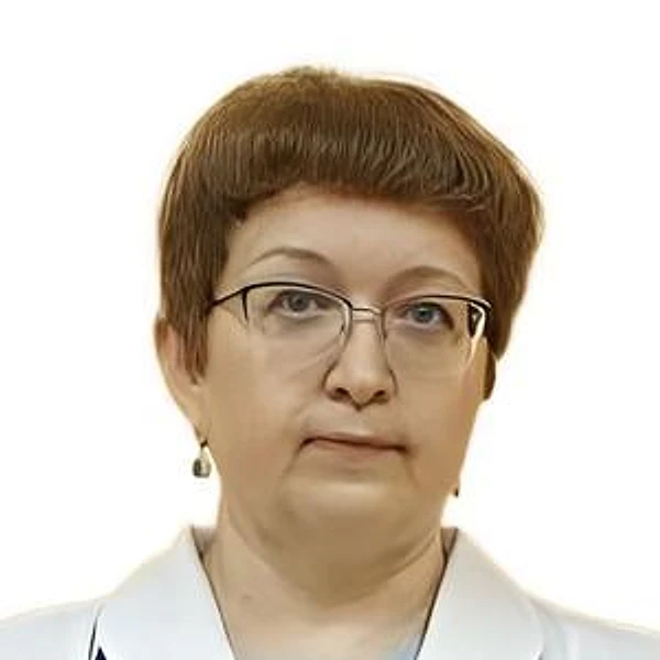 Журбина Елена Федоровна — Эндокринолог, Ижевск