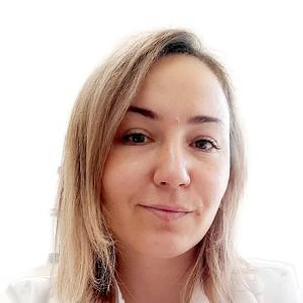 Насырова Светлана Минзаитовна — Терапевт, Эндокринолог, Казань