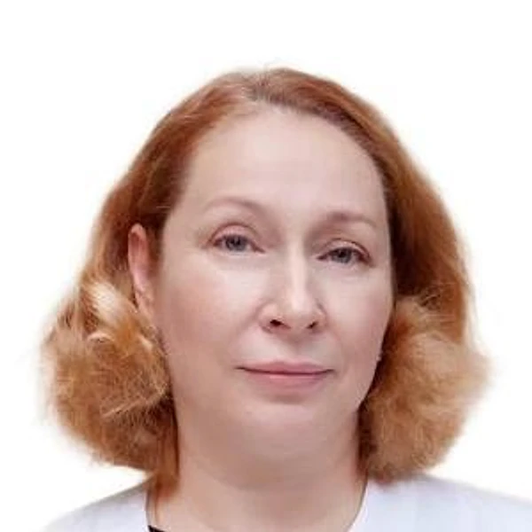 Фиалка Светлана Васильевна — Дерматолог, Детский дерматолог, Детский трихолог, Трихолог, Таганрог