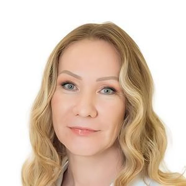 Ворончихина Татьяна Николаевна — Невролог, Вертебролог, Ижевск