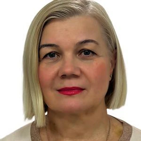 Агафонова Татьяна Дмитриевна — ЛОР, Москва