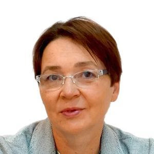 Шаркова Ольга Анатольевна — Детский психолог, Детский нейропсихолог, Логопед, Новосибирск