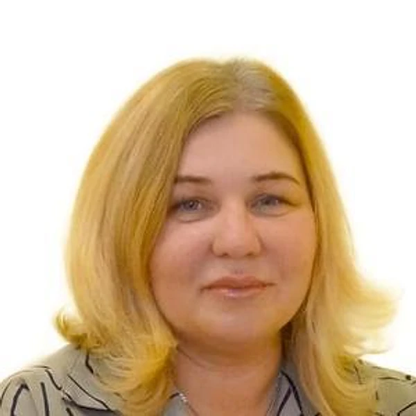 Волковыская Наталия Владимировна — Логопед, Новосибирск