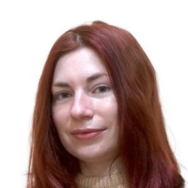 Ястребова Татьяна Андреевна — Психолог, Новосибирск