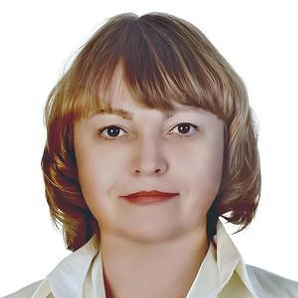 Панченко Татьяна Ивановна — Гастроэнтеролог, Пульмонолог, Терапевт, Санкт-Петербург