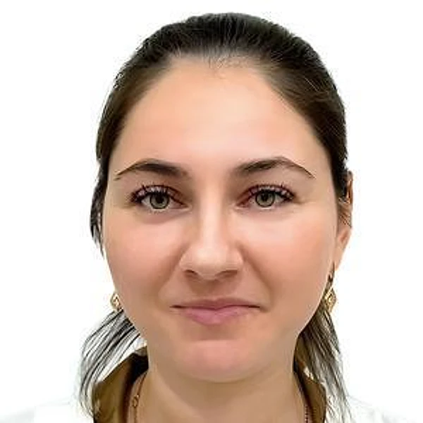Лубошникова Анастасия Олеговна — Врач общей практики (семейный врач), Ревматолог, Санкт-Петербург