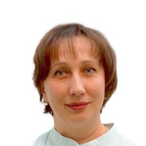 Соколова Ирина Витальевна — Логопед, Новосибирск