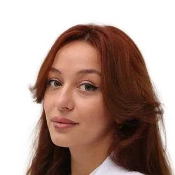 Тотикова Аманда Георгиевна — Стоматолог-эндодонтист, Владикавказ