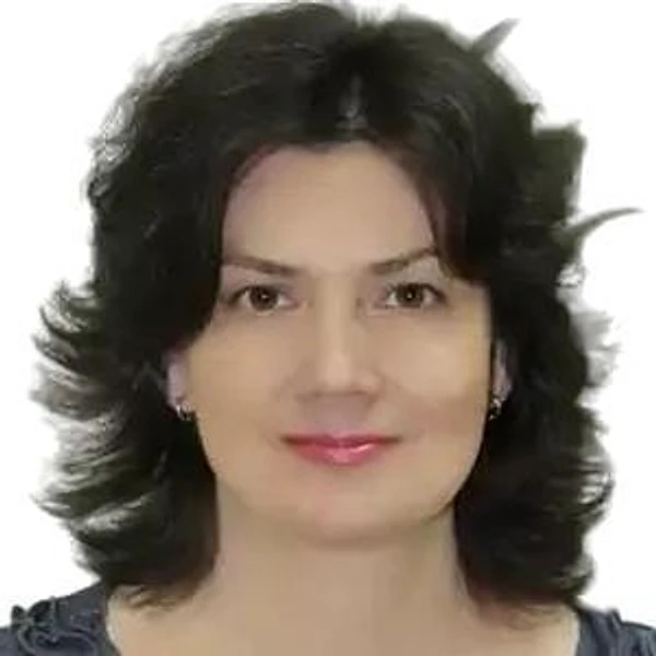 Ламанова Анна Николаевна — Нейропсихолог, Королёв