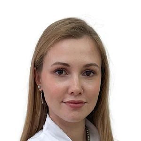 Симонова Екатерина Алексеевна — Гинеколог, Ярославль