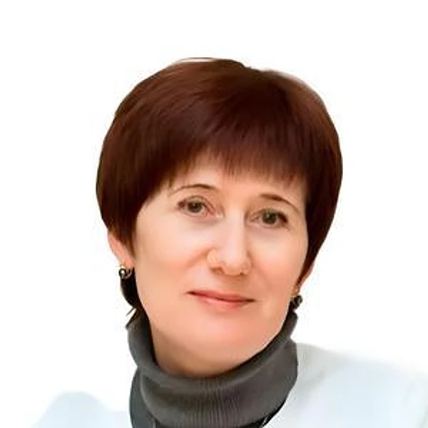 Яссер Елена Михайловна — Кардиолог, Функциональный диагност, Ижевск