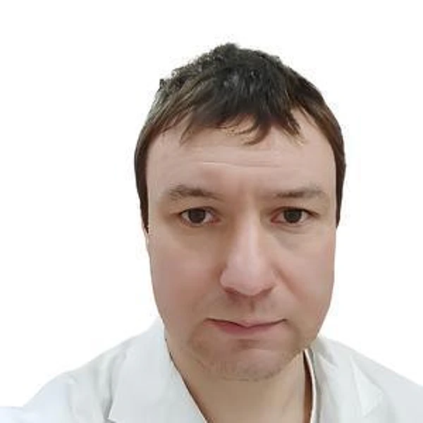 Алексанин Павел Владимирович — Офтальмолог (окулист), Санкт-Петербург