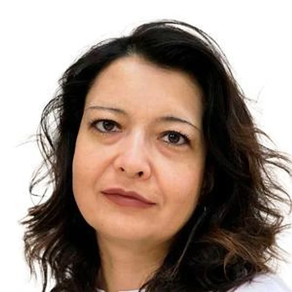 Баль Оксана Романовна — Дерматолог, Венеролог, Детский венеролог, Детский дерматолог, Детский трихолог, Трихолог, Ижевск