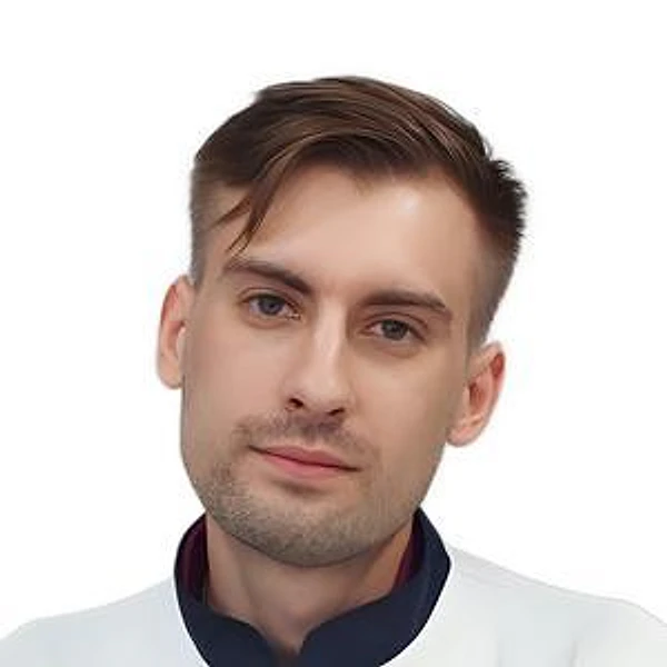 Алимов Максим Николаевич — Проктолог (колопроктолог), Волгоград