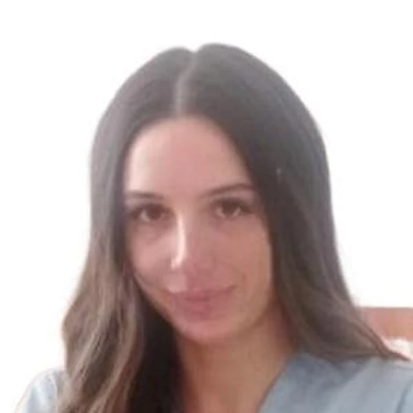 Радченко Екатерина Николаевна — Клинический психолог, Белгород