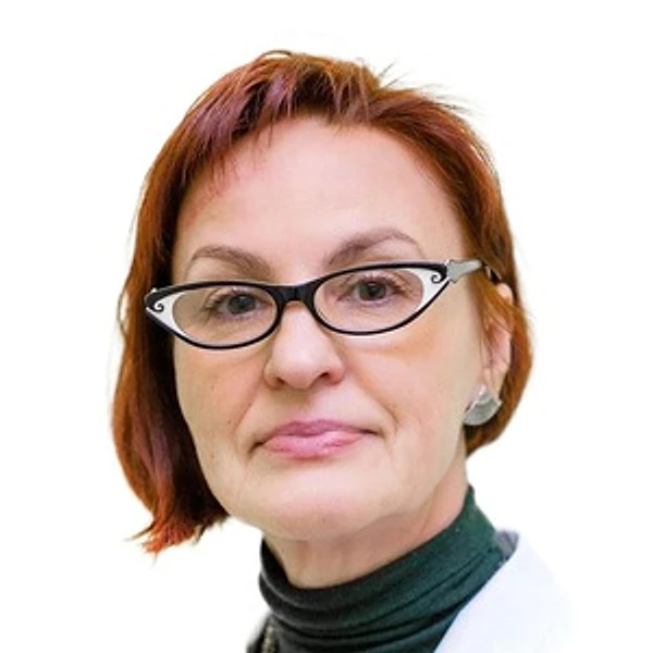 Сорокина Светлана Борисовна — Психотерапевт, Ижевск