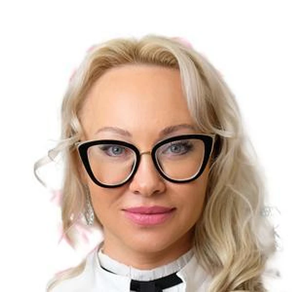 Быкова Эльвира Равильевна — Терапевт, Гастроэнтеролог, Ижевск