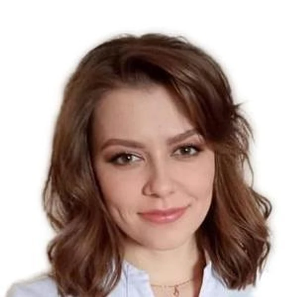 Жирнова Мария Сергеевна — Стоматолог, Детский стоматолог, Рязань