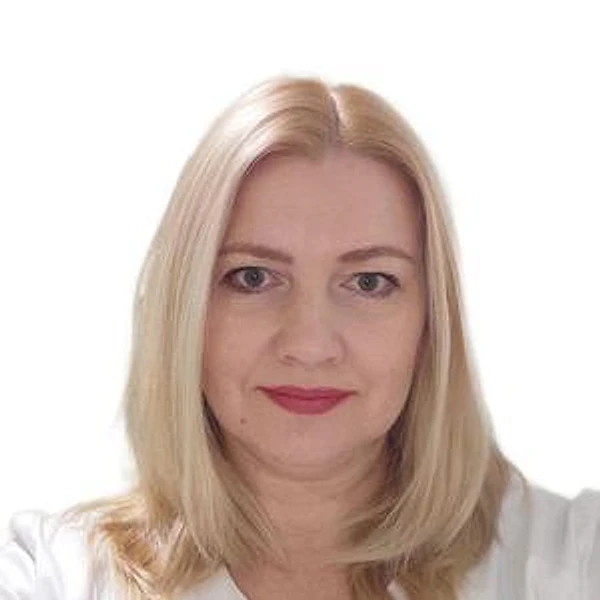 Ушакова Евгения Владимировна — Гинеколог, Акушер, Врач УЗИ, Детский врач УЗИ, Детский гинеколог, Эндоскопист, Симферополь