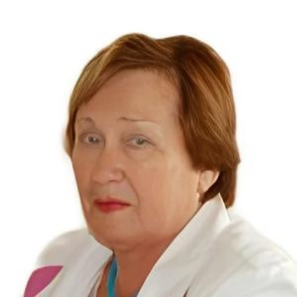 Безнощенко Галина Борисовна — Акушер, Гинеколог, Омск