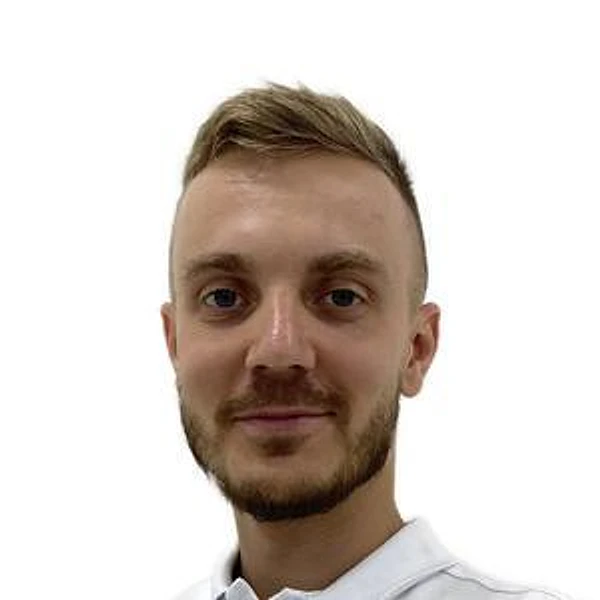 Шукшин Дмитрий Владимирович — Стоматолог-ортопед, Оренбург