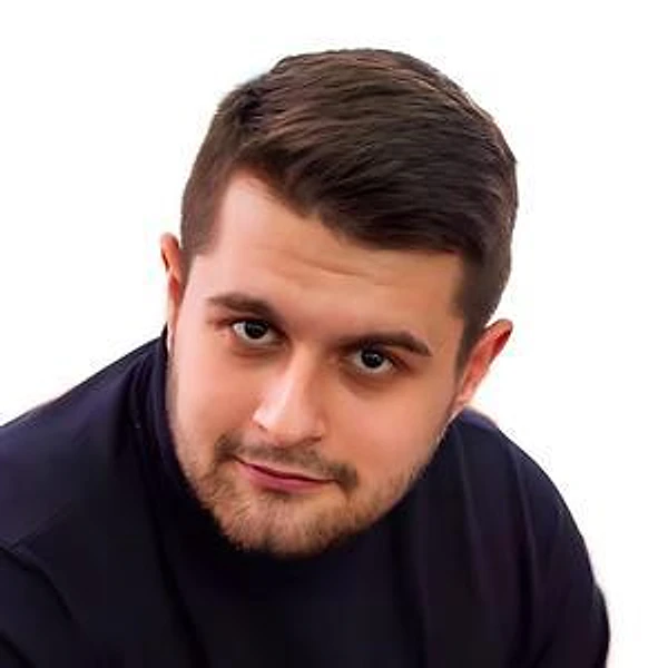 Смирнов Алексей Владимирович — Уролог, Санкт-Петербург
