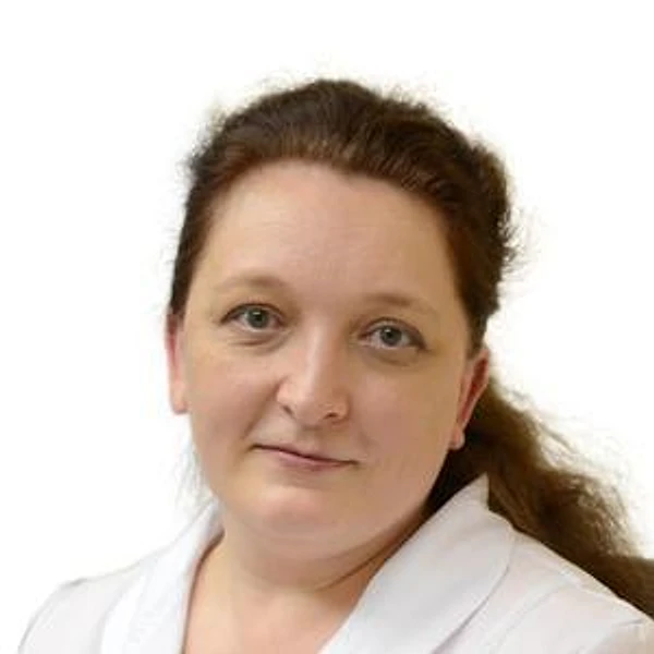 Шлыкова Ольга Николаевна — Офтальмолог (окулист), Детский офтальмолог, Терапевт, Пермь