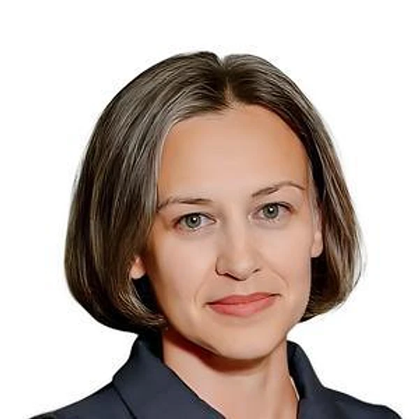 Паськова Ольга Тимиршановна — Клинический фармаколог, Тюмень