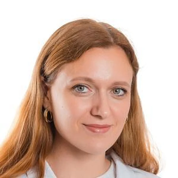 Пантюхина Ангелина Сергеевна — Гастроэнтеролог, Ижевск