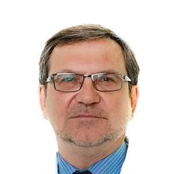 Пинчук Юрий Иванович — Врач УЗИ, Ижевск