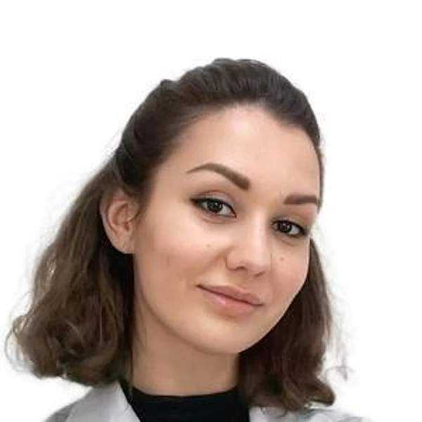 Карамуллина Регина Айдаровна — Эндокринолог, Москва