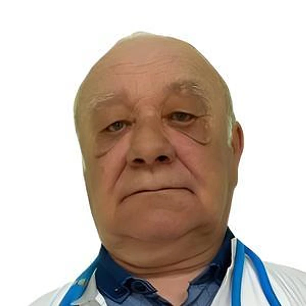 Дьяконов Сергей Георгиевич — Педиатр, Пролетарск