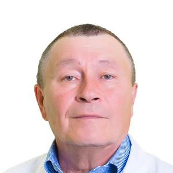 Зонов Николай Владимирович — Врач УЗИ, Ижевск