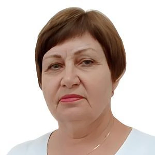Шлегель Наталья Васильевна — Педиатр, п. Орловский
