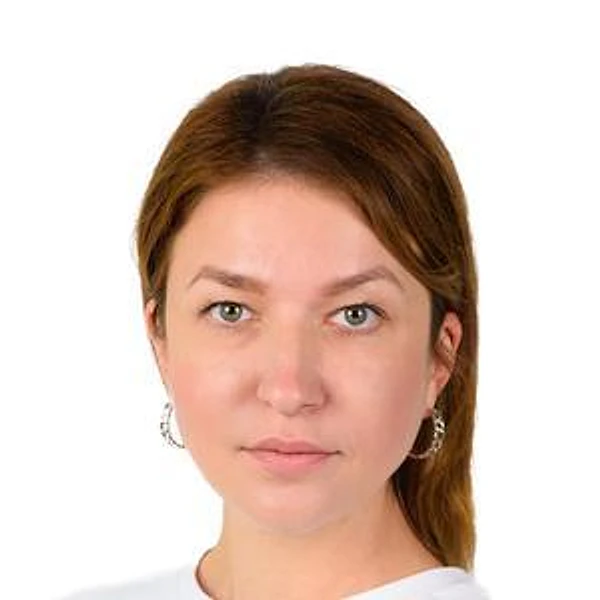 Ковалева Татьяна Владимировна — Психолог, Детский психолог, Владивосток