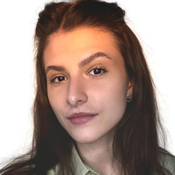 Кубаткина Елизавета Владимировна — Стоматолог-ортопед, Гнатолог, Стоматолог, Москва