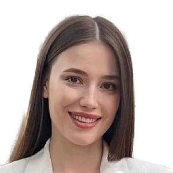 Михайлушкина Евгения Александровна — Врач-косметолог, Ярославль