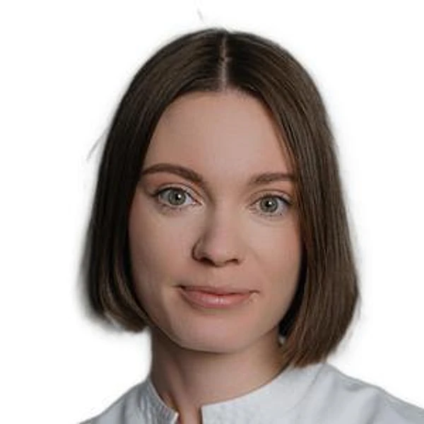 Вострикова Мария Александровна — Онколог-маммолог, Томск