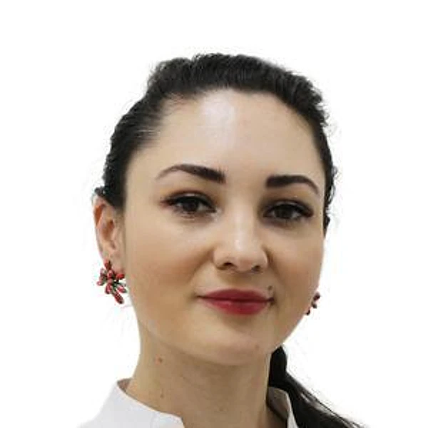 Гаврилина Евгения Андреевна — Дерматолог, Врач-косметолог, Детский дерматолог, Детский трихолог, Трихолог, Набережные Челны