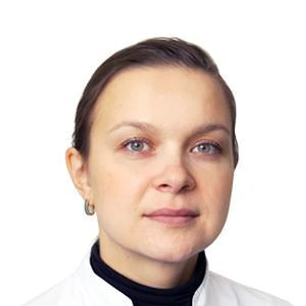 Биктимерова Ольга Олеговна — Стоматолог, Пародонтолог, Ижевск